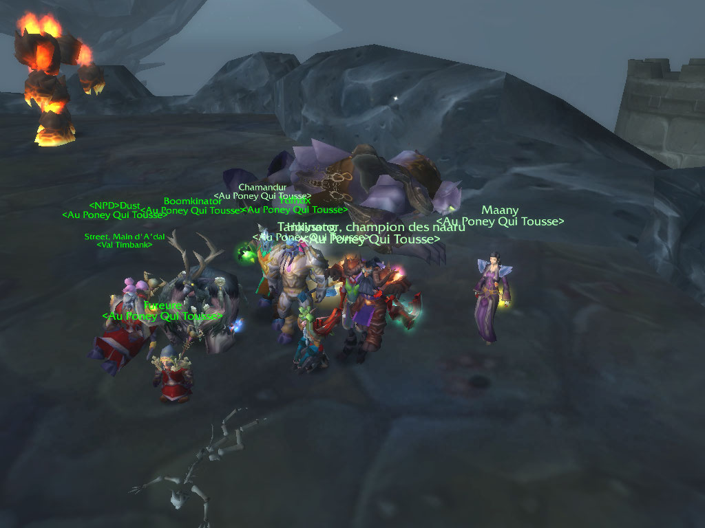 (Premire) Sortie Karazhan - 19/09/14 493371WoWScrnShot092114040624