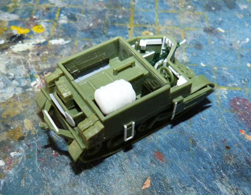 [6 Juin 1944] [Airfix] Bren Gun Carrier (1/76ème). 493372Bren23