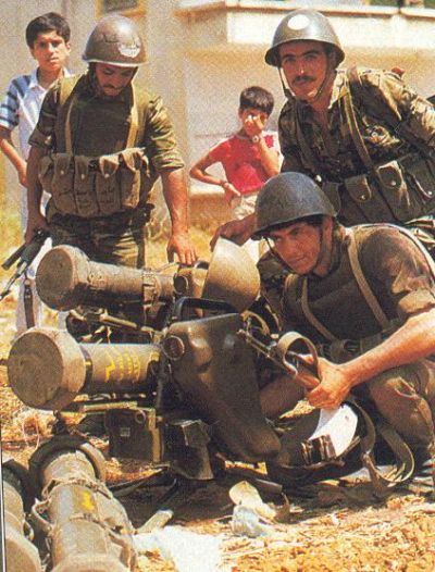 Armée Syrienne / Syrian Armed Forces / القوات المسلحة السورية - Page 3 493887astk_sa_at_team_with_milan