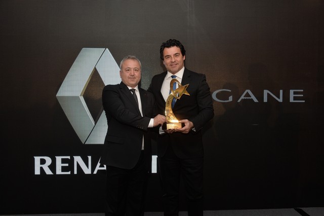  Renault Mégane Sedan élue « voiture de l’année » en Turquie 4940779013216