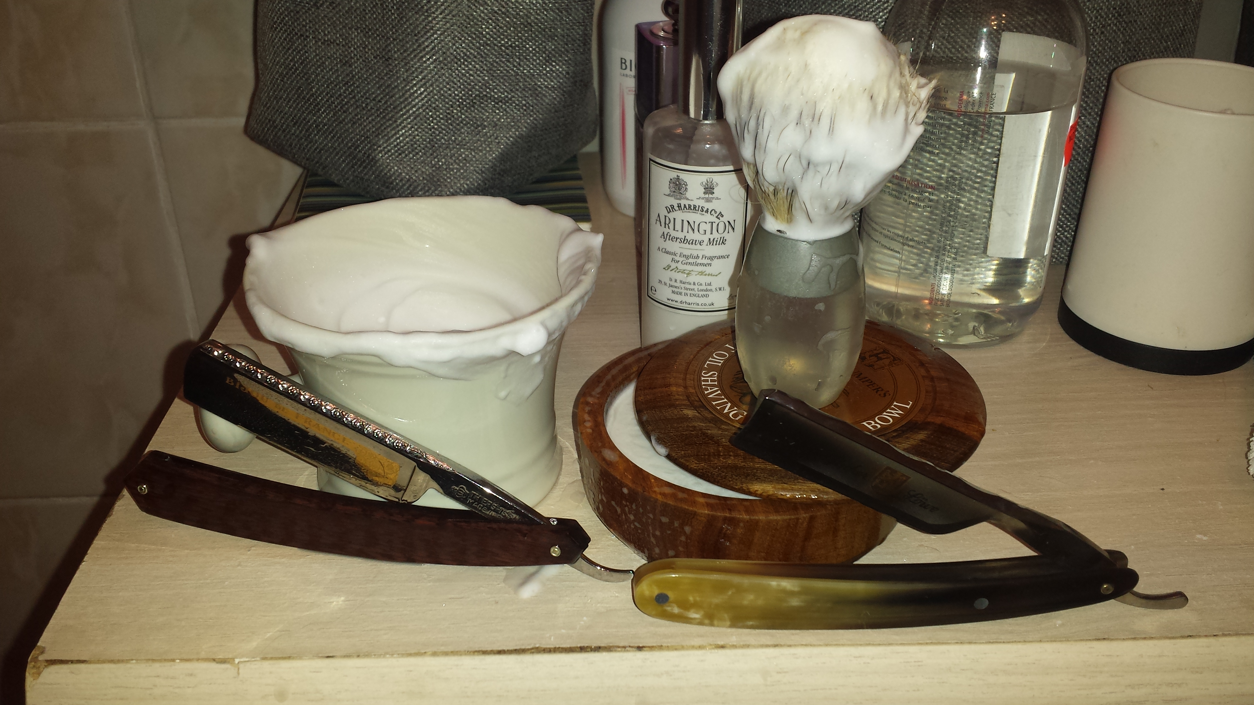 Shave of the Day - Page 11 49522420140827021727