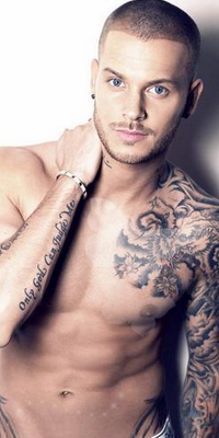 Matt Pokora