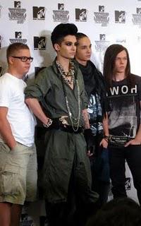 LE RETOUR : Tokio hotel& le prochain album 497627leretour