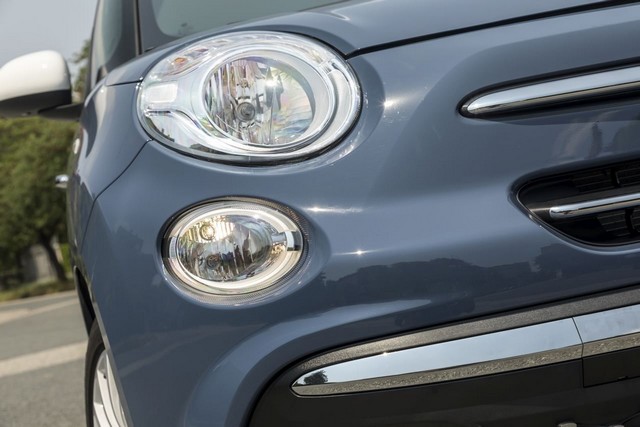 La Nouvelle Fiat 500L 497757047