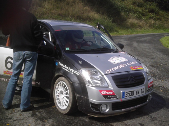 27ème rallye tessy sur vire-gouvets (Dimanche 07/09/2008) 498328Sep1053