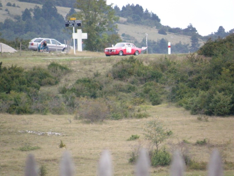  1 er Rallye du Dauphiné - Page 6 498359P9250642