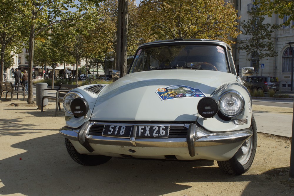 9eme RALLYE VERCORS CLASSIC [22 /23 Septembre] 498439DSC0431