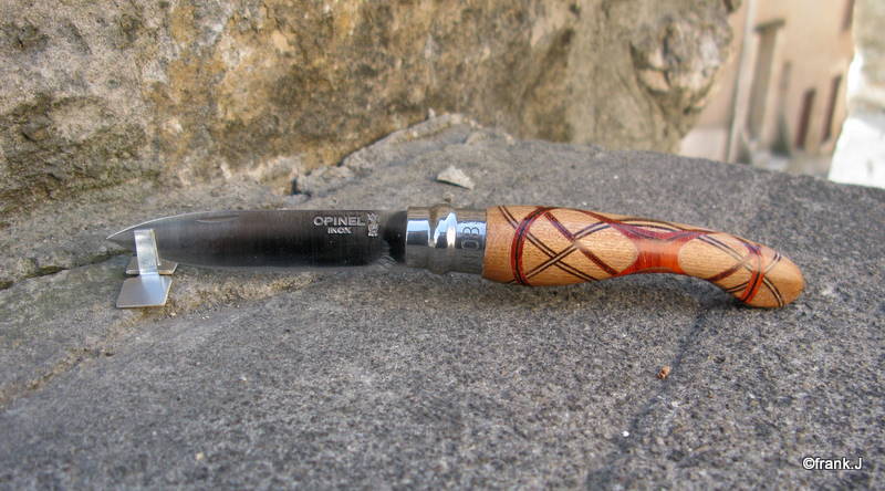 Opinel "custom" 2011 made in Frank - Page 2 498465Erableond4