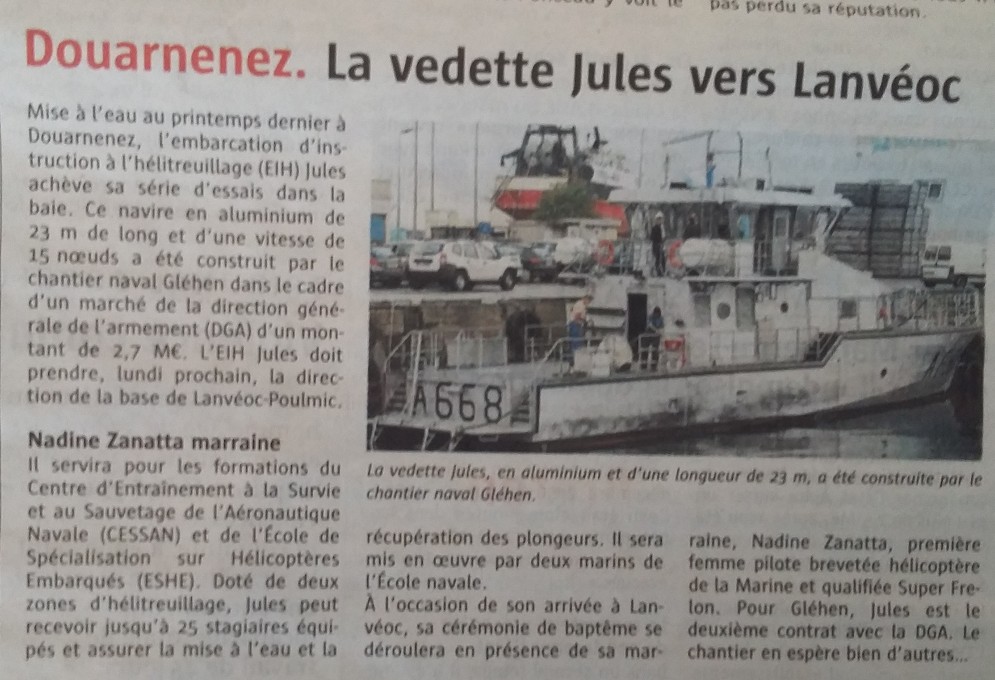 [DIVERS B.A.N.] Centre Entrainement à la Survie et au Sauvetage de l'Aéronautique Navale - Page 2 499595Cessan