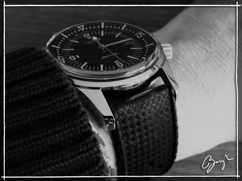 ****La montre du jour ! vol. 15**** - Page 12 499807LLD03