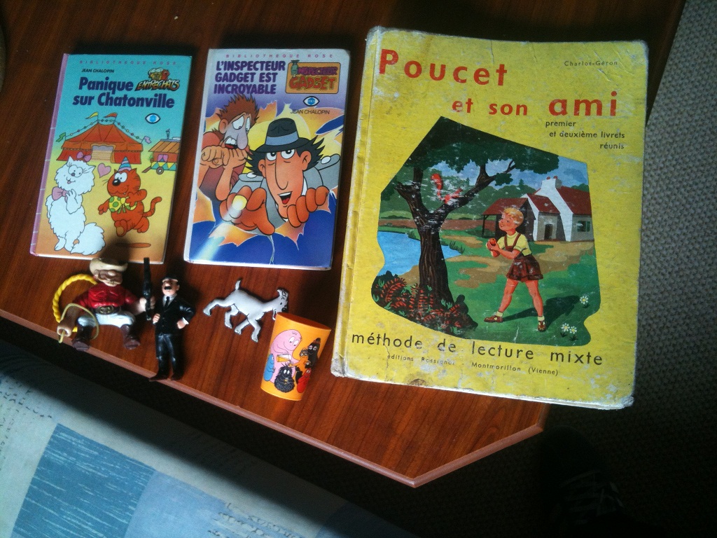 Trouvailles en Brocante, Bourse Aux jouets, Vide Greniers ... - Page 10 500931Verdon24082014