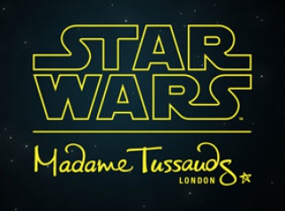 (Exposition) Star Wars au musée Madame Tussauds de Londres (2015) 500976mt1