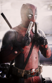 Wade Wilson