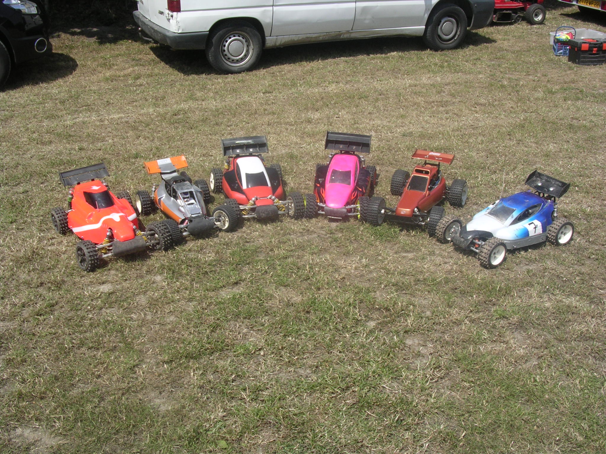 Buggy Racing Club de Trégueux 502397009