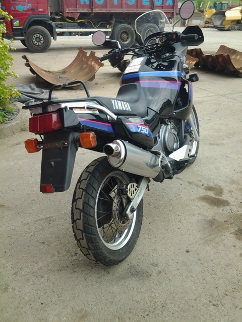 TENERE XTZ 750 50283620140530162851