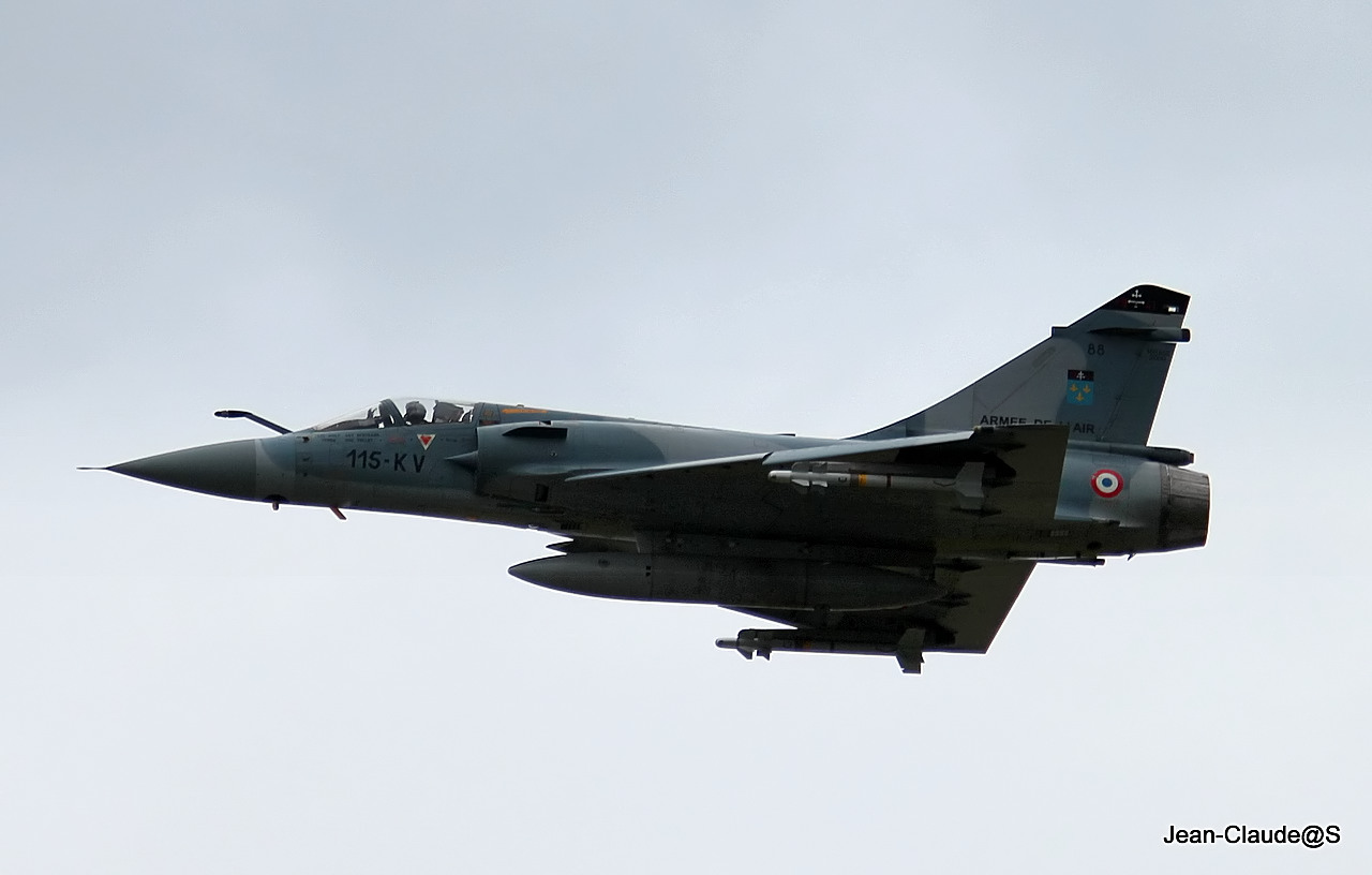 Dassault Mirage 2000-5 Armée de l'Air 88 / 115-KV le 22.05.13 503495IMG3186filtered