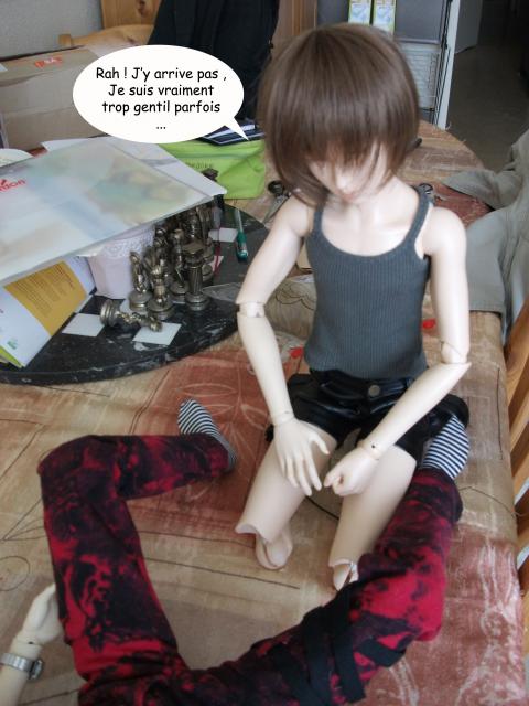 Alec vivien boy elfdoll Nouveau look P4 - Page 3 504813page25