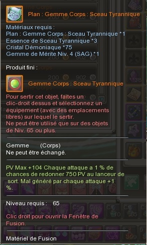 Gemme Corps  505827GemmeCorpSceauTyrannique