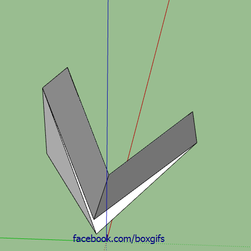 Création de solide dans sketchup pour impression 3D - Page 8 506796evierbox