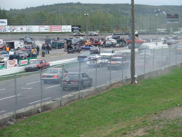 Course enduro Autodrome Montmagny 2005 507134DSCF0866JPG