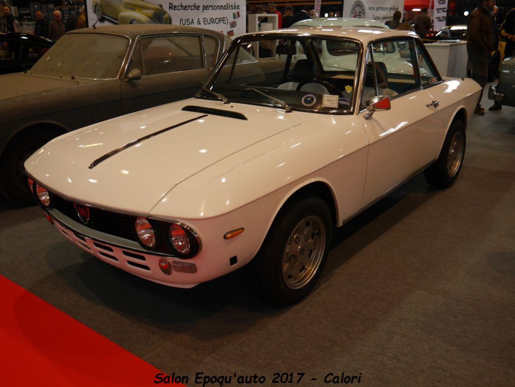 [69] 39ème salon International Epoqu'auto - 10-11-12/11/2017 508543P1070418