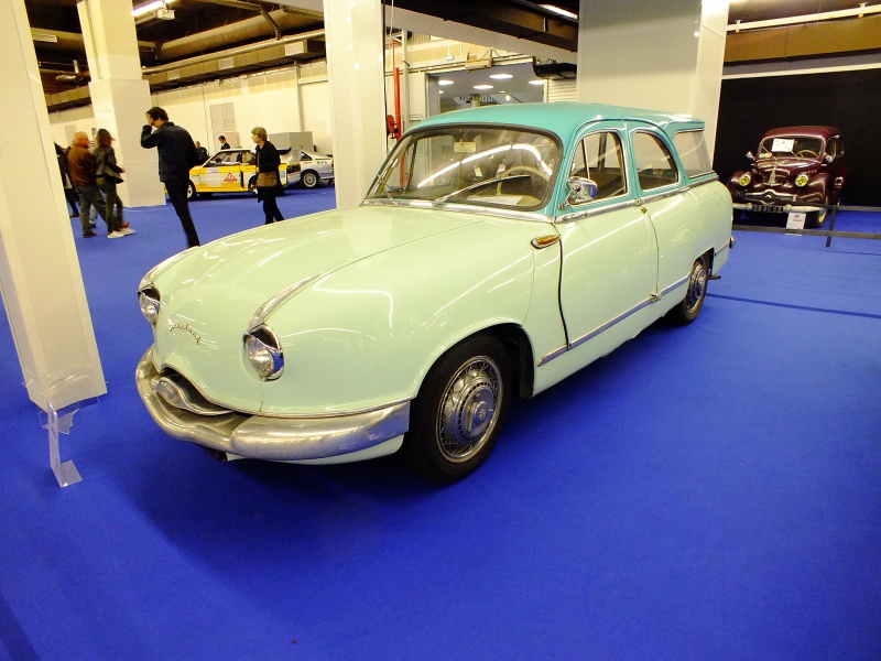 Salon de la voiture de collection à Dijon Versus 2017 ce dimanche 02 Avril 509712DSCF0296