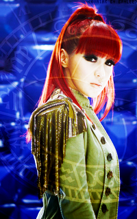 Park Bom [2ne1] 50982455P3