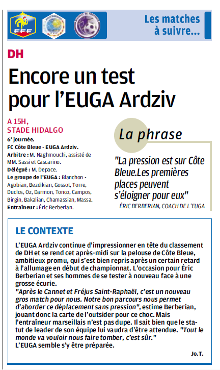 FC COTE BLEUE .. CARRY LE ROUET SAUSSET LES PINS / CLUB VILLES JOUEURS ET COACHS DH - Page 13 510222184A