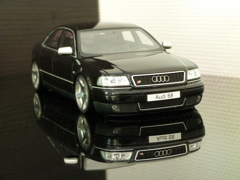 Audi S8 By Wite86 510853P1010833