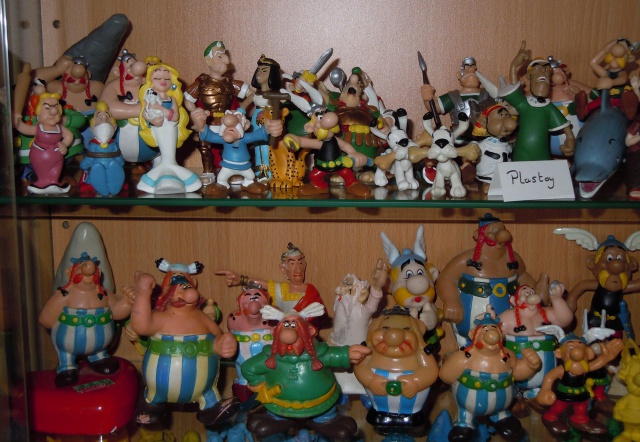 Astérix : ma collection, ma passion 51116142m