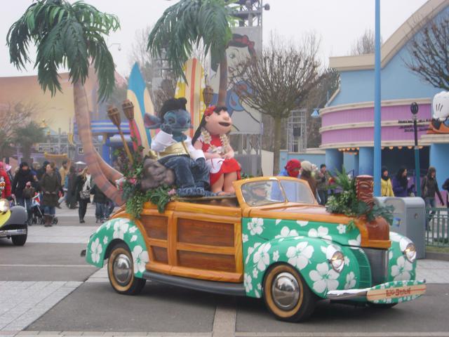 [Disneyland Paris] Premier séjour au DLH (31 janv.-2 fév. 2011) + un anniversaire inoubliable ! - Page 4 511283223