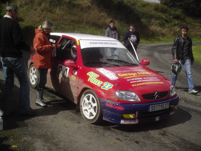 27ème rallye tessy sur vire-gouvets (Dimanche 07/09/2008) 511866Sep1057