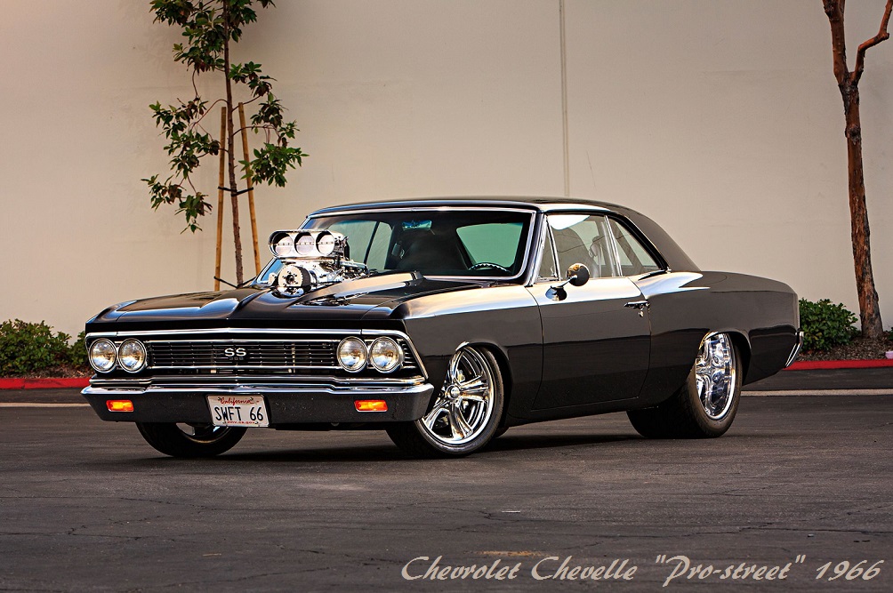 MULTIMEDIA - la Kustom Culture - Page 20 5123611966prostreetchevelle1