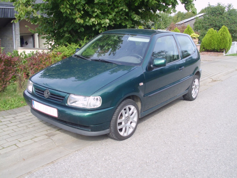 Polo 1.4 i 512513IMG0852