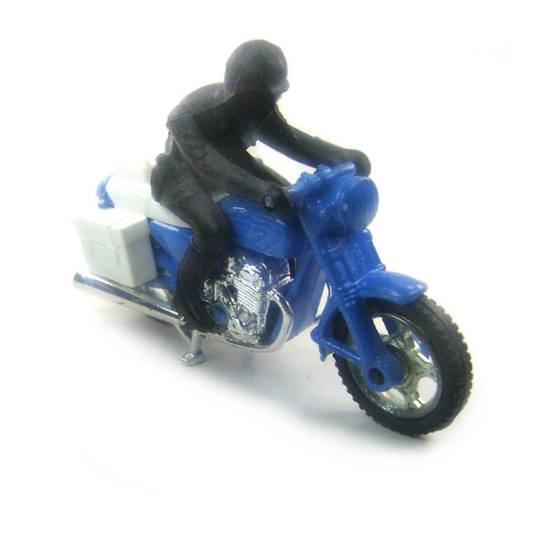 N°203 MOTO POLICE 5136682819