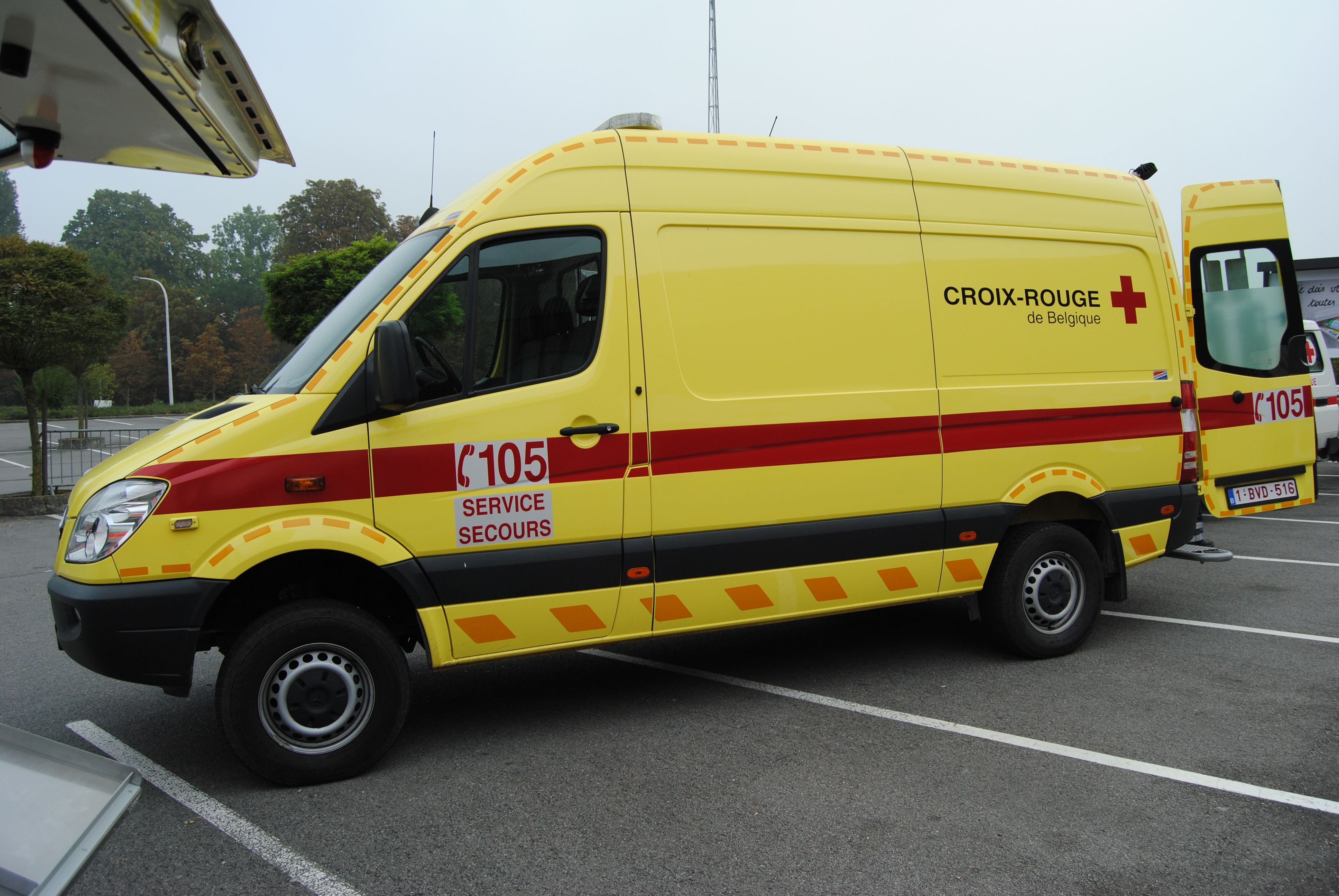 Croix Rouge : Service Secours - Page 3 513726DSC0025