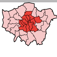 Inner London