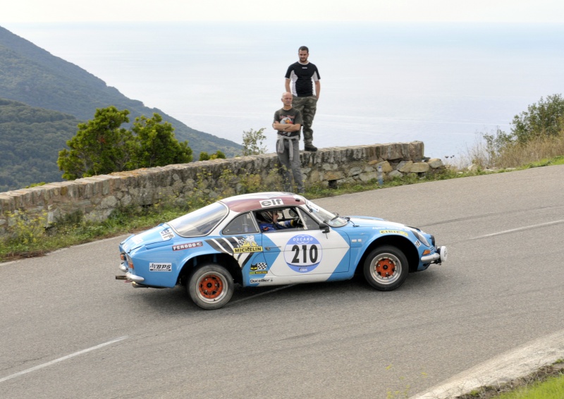 TOUR DE CORSE HISTORIQUE 2014 07/11 OCTOBRE - Page 33 513795SHG6861