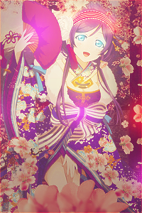 Kit Happy B-DAY Nozomi !  51447312