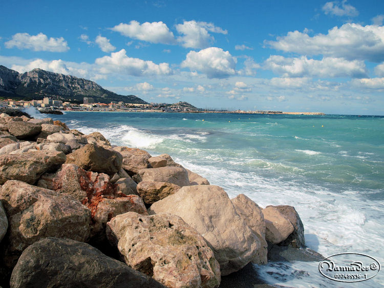 Marseille ( Bouches du Rhône ) 514673418