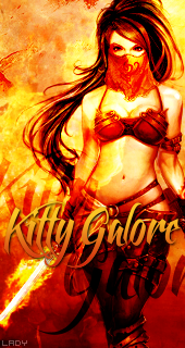 Kitty Galore
