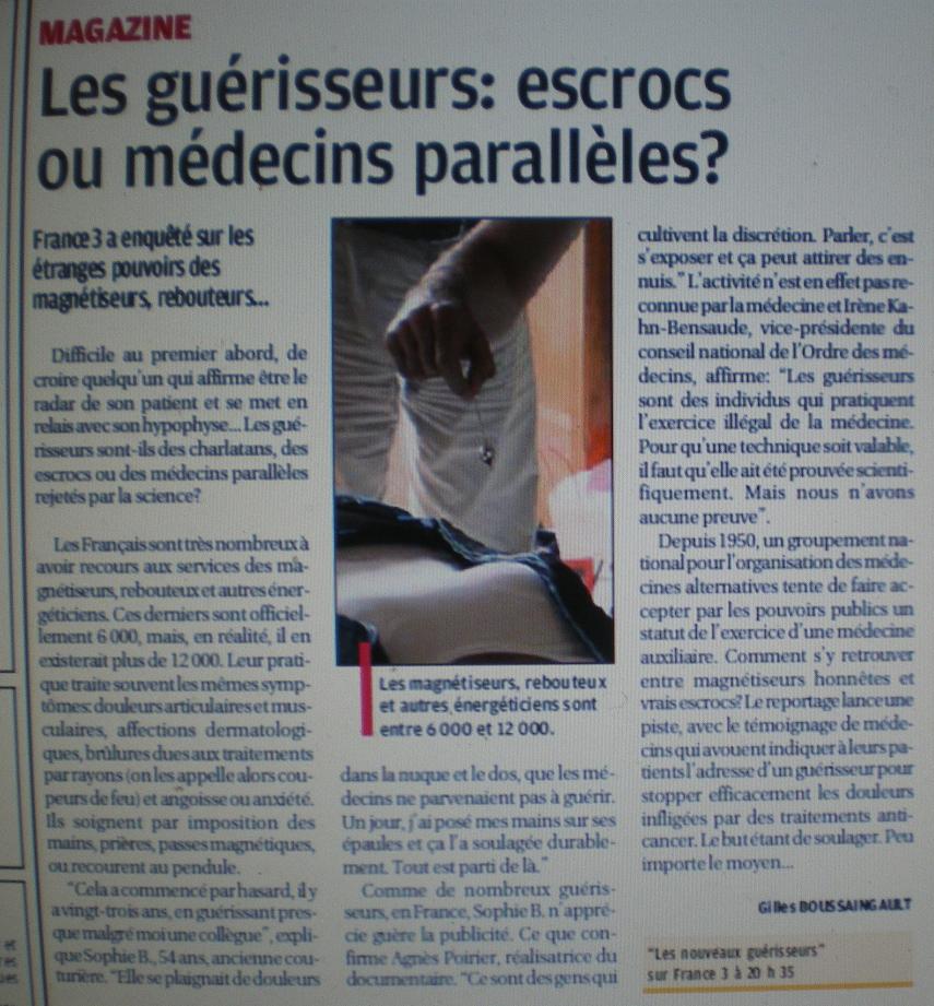 LA PAGE MEDICALE DE DOC BIENVENOU - Page 11 516237IMGP5101