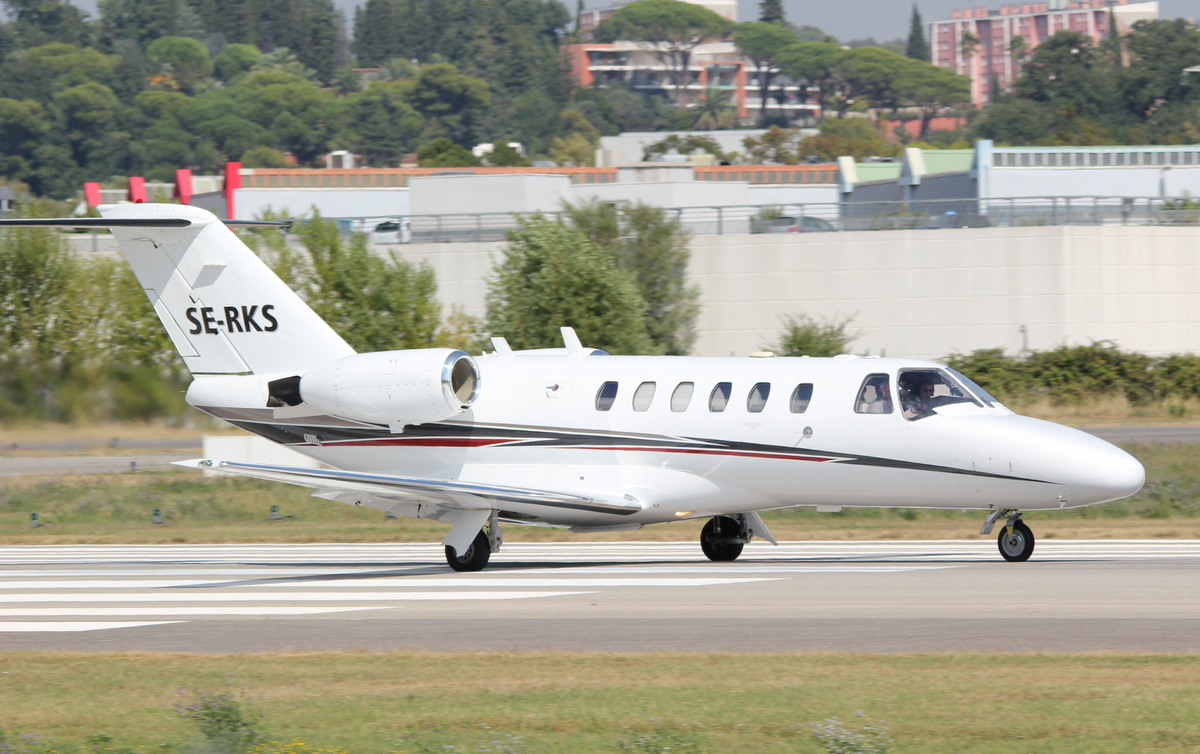 Aeroport Cannes - Mandelieu LFMD Septembre 2014 516610IMG7003