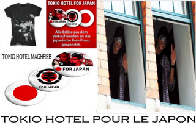 TH & les fans de TH : Soutien pour le Japon. 517027jaapp