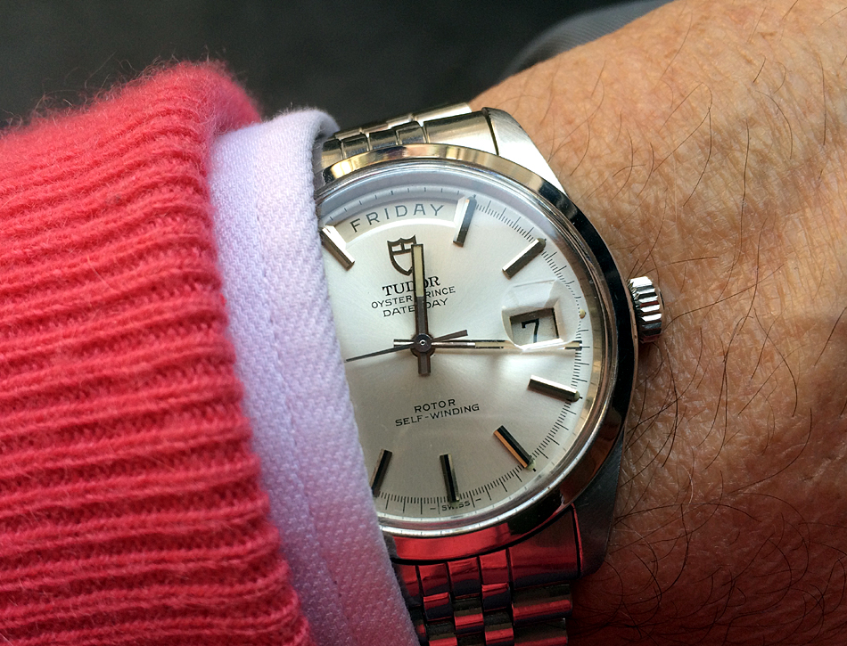 seiko - Le club des heureux propriétaires décomplexés de montres "hommage" 517349fw7417