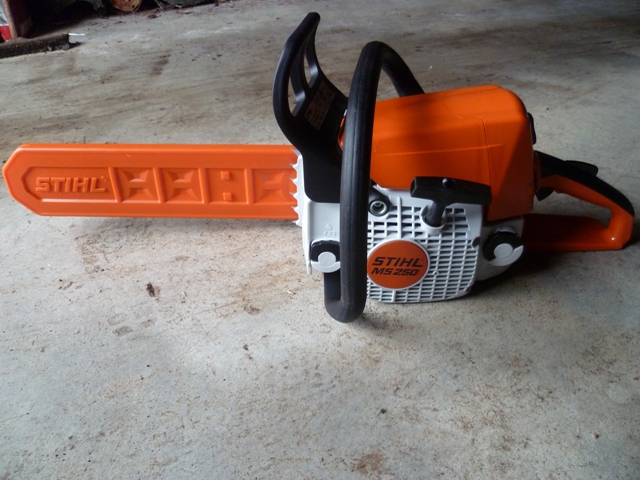 Nouvelle Trombine 517674Stihl