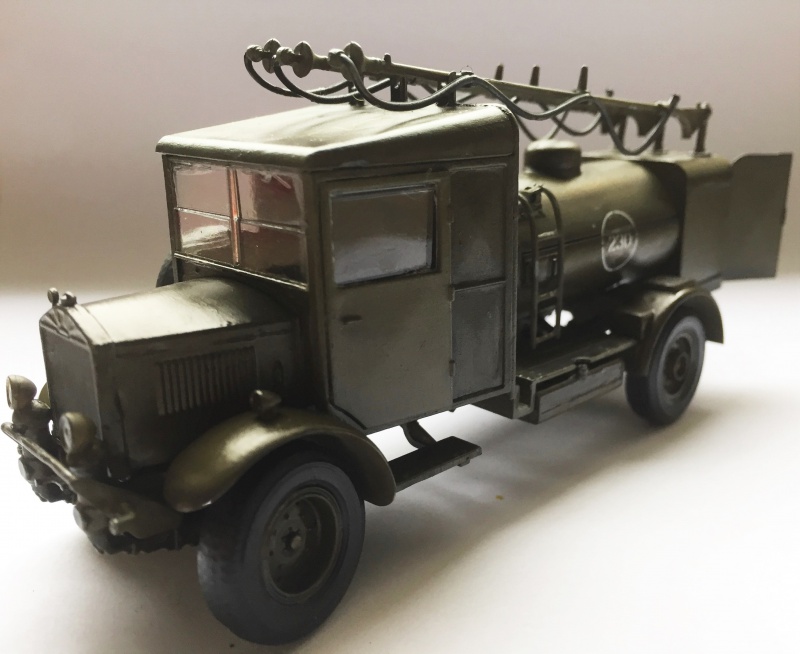 Point Fueler ALBION _ Airfix 518709IMG0363