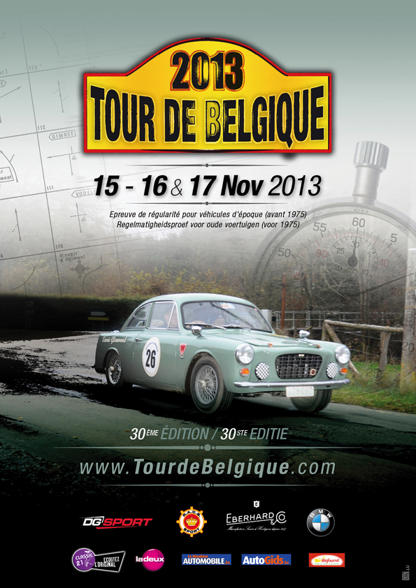 Tour de Belgique historique 2013 518845A420TdB13