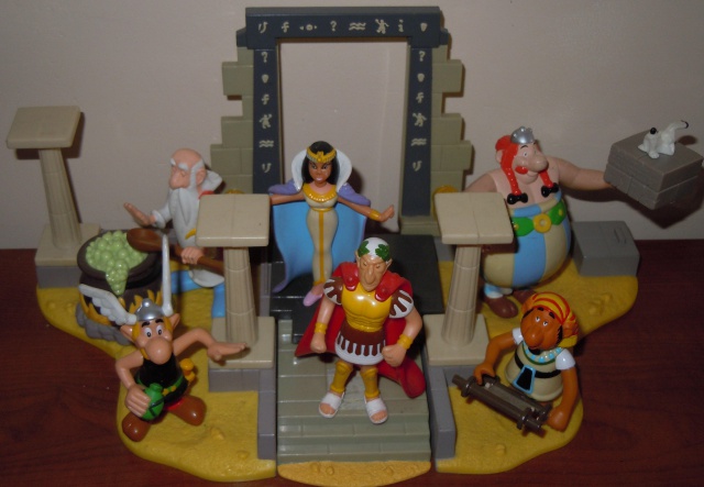 Astérix : ma collection, ma passion 51904012r