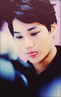 Kim Jong In - Kai [EXO] 519204625